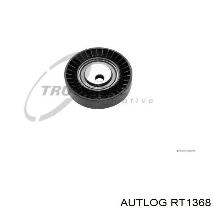 Паразитный ролик RT1368 Autlog