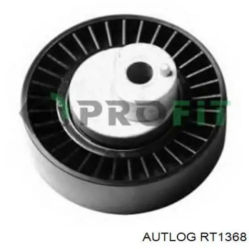 Паразитный ролик приводного ремня Autlog RT1368 цена, от 10.80 USD
