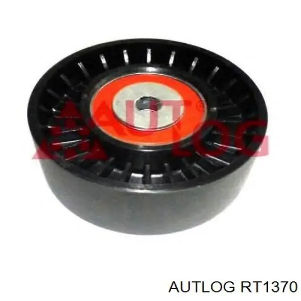 Ролик натяжителя Autlog RT1370