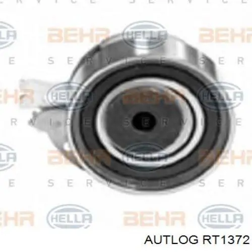 Ролик натяжителя ремня газораспределения Autlog RT1372 цена, от 12.67 USD