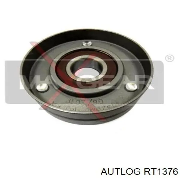 Роликовий модуль натяжителя ремня Autlog RT1376 цена, от 25.29 USD