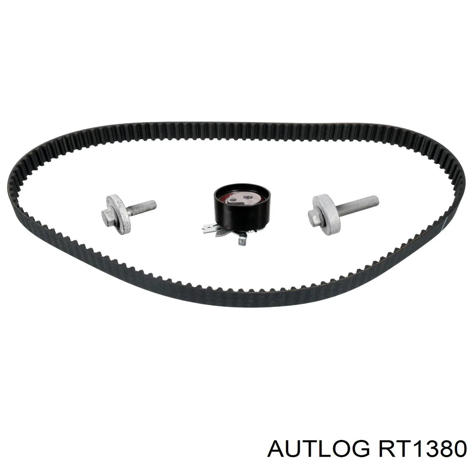 RT1380 Autlog