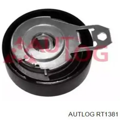 RT1381 Autlog Ролик натяжителя ремня ГРМ