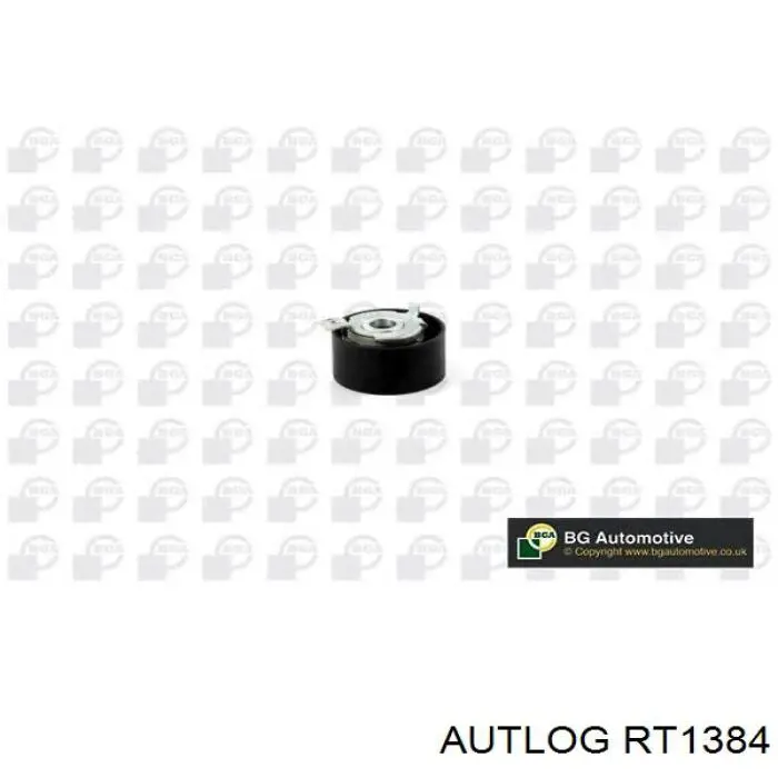 Ролик натяжителя ремня газораспределения Autlog RT1384 цена, от 19.00 USD