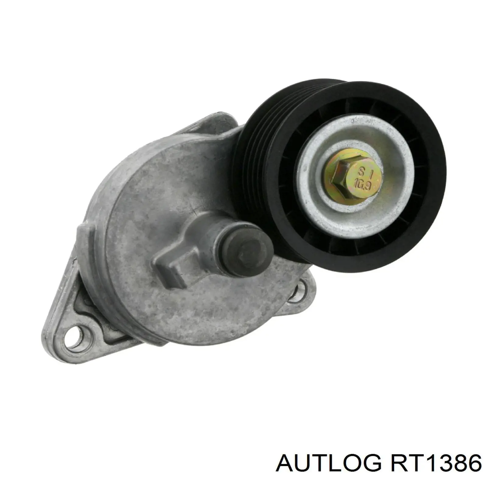 Роликовий модуль натяжителя ремня Autlog RT1386 цена, от 28.97 USD