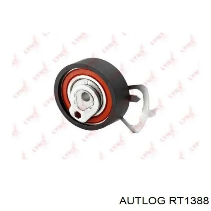 Ролик натяжителя Autlog RT1388