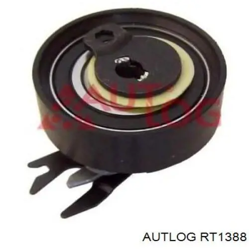 Ролик натяжителя ремня газораспределения Autlog RT1388 цена, от 16.57 USD