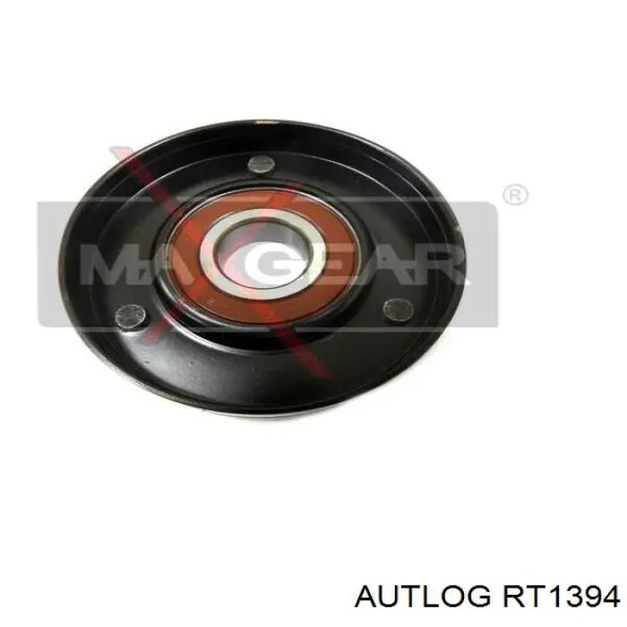 Роликовий модуль натяжителя ремня Autlog RT1394 цена, от 47.91 USD