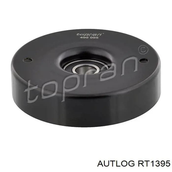 Натяжной ролик Autlog RT1395 цена, от 14.49 USD