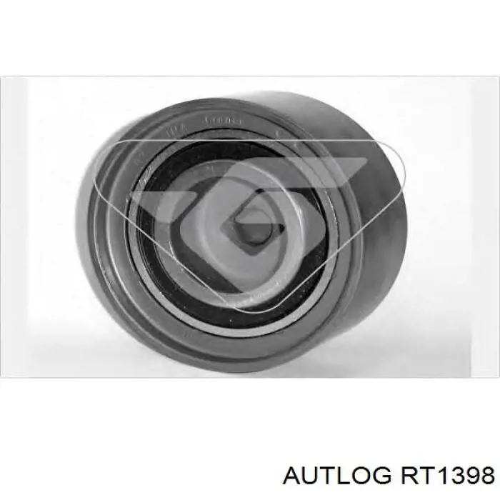Паразитный ролик ГРМ RT1398 Autlog
