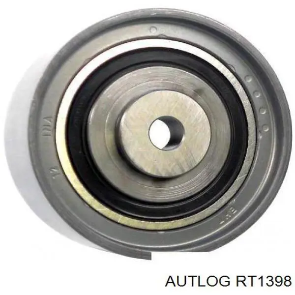 RT1398 Autlog