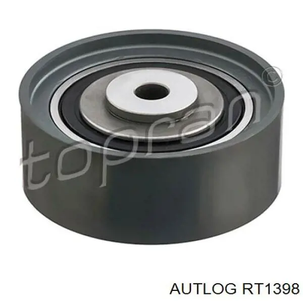 Обводной ролик ремня ГРМ Autlog RT1398 цена, от 20.57 USD