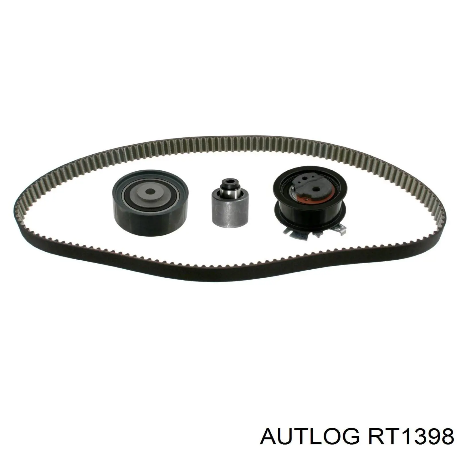 Купить RT1398 Autlog Ведуший ролик ГРМ