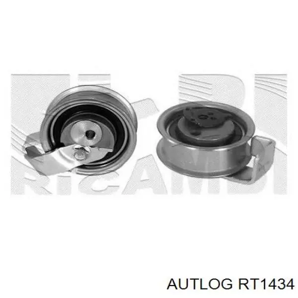 Ролик натяжителя ремня газораспределения Autlog RT1434 цена, от 30.52 USD