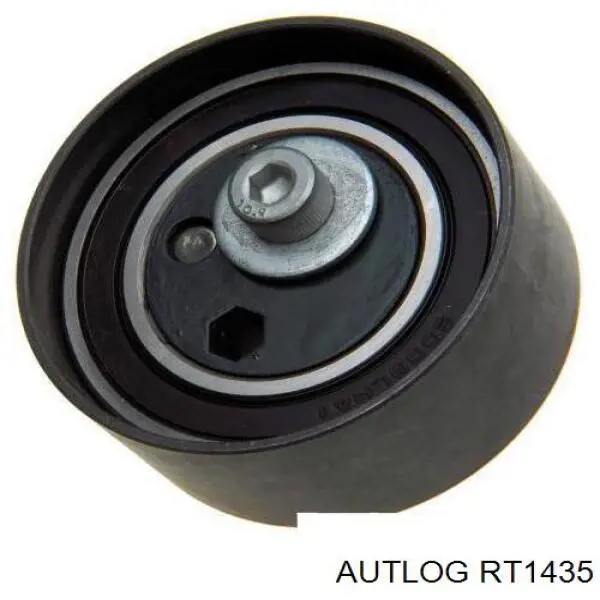 RT1435 Autlog