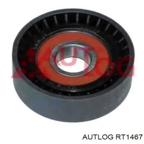 Ролик натяжителя Autlog RT1467