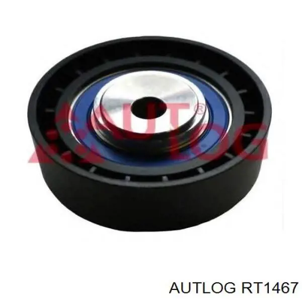 Ролик натяжителя ремня газораспределения Jakoparts J1143075 цена, от 19.36 USD