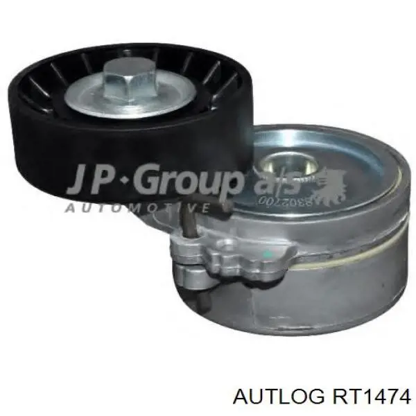 Роликовий модуль натяжителя ремня Autlog RT1474 цена, от 14.68 USD