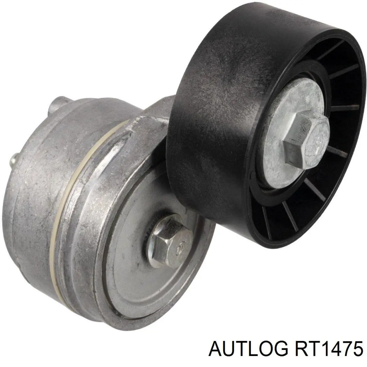 Роликовий модуль натяжителя ремня Autlog RT1475 цена, от 23.64 USD