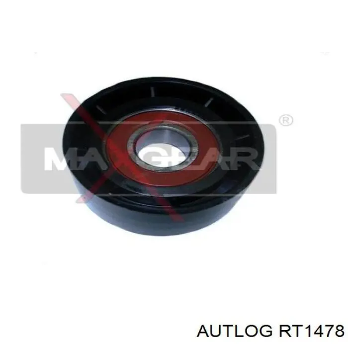 Роликовий модуль натяжителя ремня Autlog RT1478 цена, от 28.39 USD