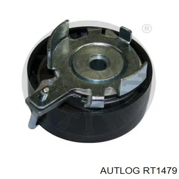 Ролик натяжителя ремня газораспределения Autlog RT1479 цена, от 17.71 USD