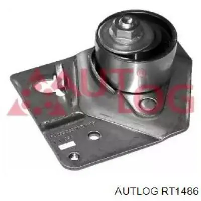 MJTK101590 GP Ролик натяжителя ремня ГРМ