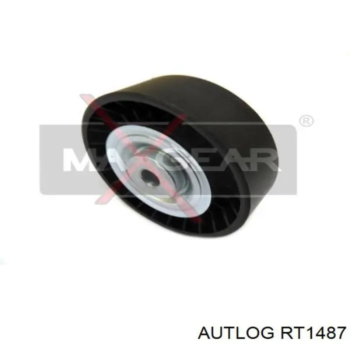 Паразитный ролик приводного ремня Opel 6340539 цена, от 19.41 USD