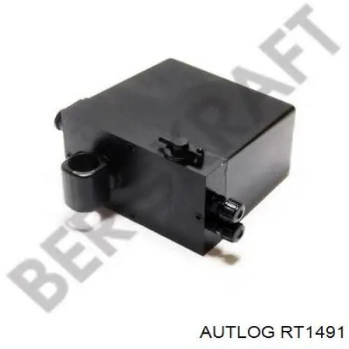 Натяжной ролик RT1491 Autlog