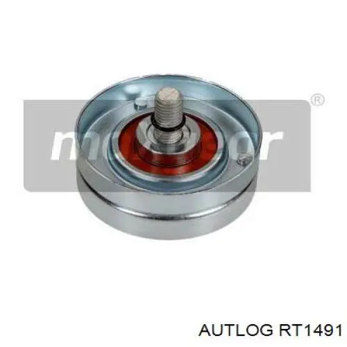 Натяжной ролик Autlog RT1491 цена, от 15.97 USD