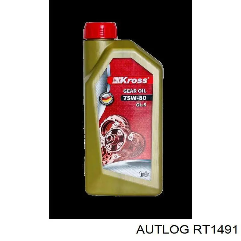 Натяжной ролик Autlog RT1491 цена, от 15.97 USD