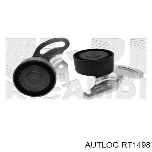 Натяжной ролик RT1498 Autlog