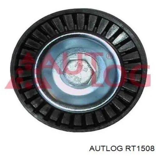 RT1508 Autlog