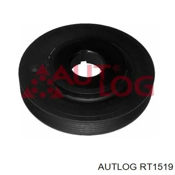 RT1519 Autlog