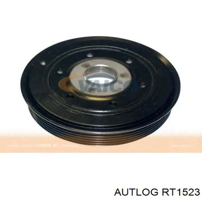 Шкив коленвала (демпфер) Autlog RT1523 цена, от 56.18 USD
