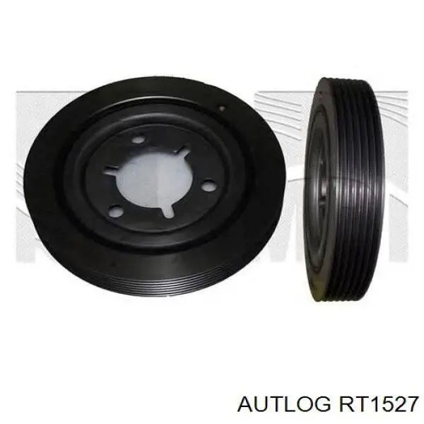 Шкив коленвала RT1527 Autlog