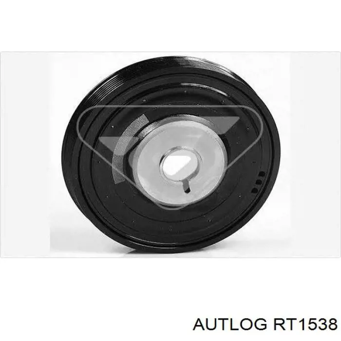 Шкив коленвала (демпфер) Autlog RT1538 цена, от 45.30 USD