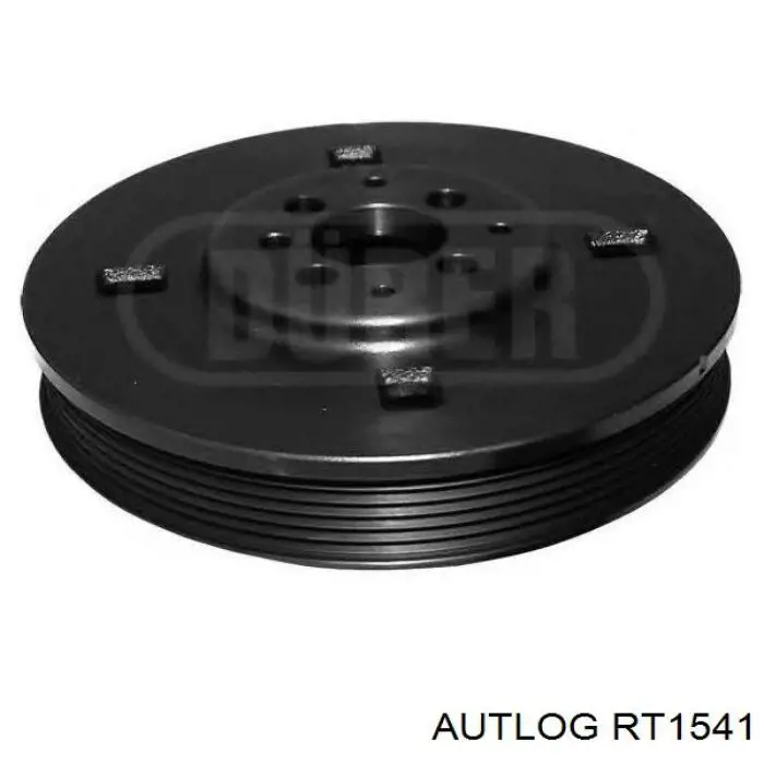 Шкив коленвала (демпфер) Autlog RT1541 цена, от 49.06 USD