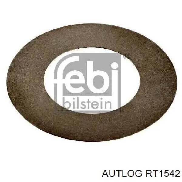 Compre RT1542 Autlog Polia de cambota