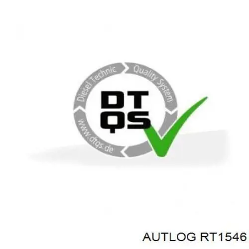 Купить RT1546 Autlog Натяжитель приводного ремня