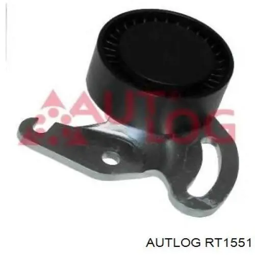 Паразитный ролик приводного ремня Autlog RT1551 цена, от 14.50 USD