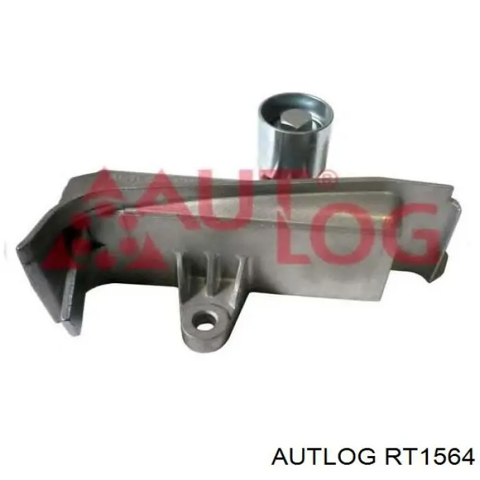 Натяжной ролик ремня ГРМ Autlog RT1564 цена, от 29.39 USD