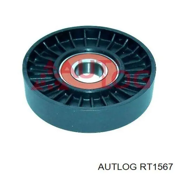 RT1567 Autlog