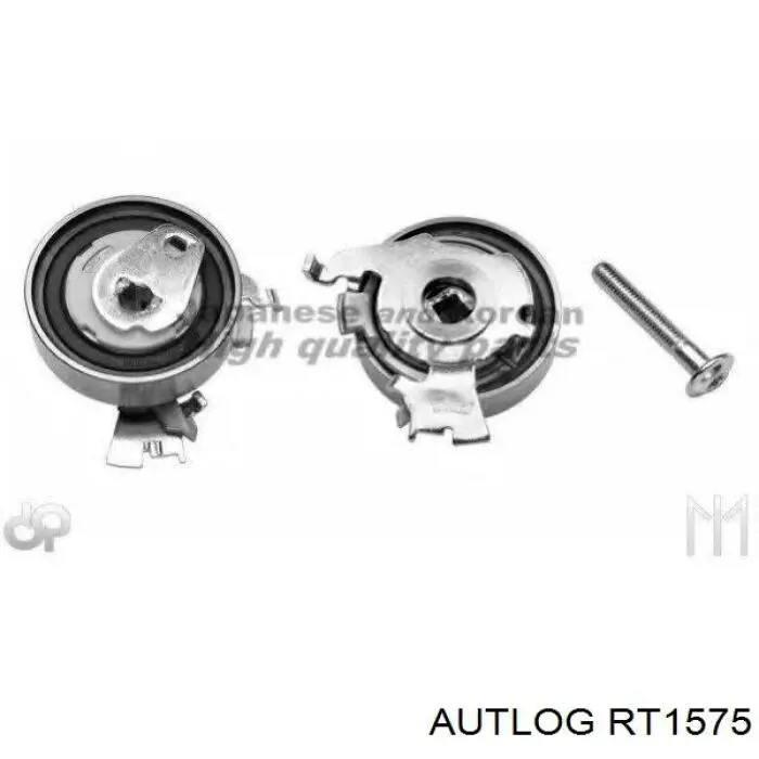RT1575 Autlog