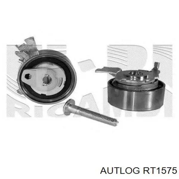 RT1575 Autlog