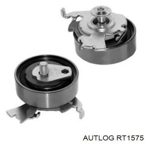 Натяжной ролик ремня ГРМ Autlog RT1575 цена, от 16.76 USD