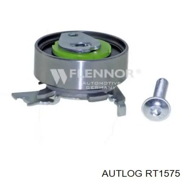 RT1575 Autlog