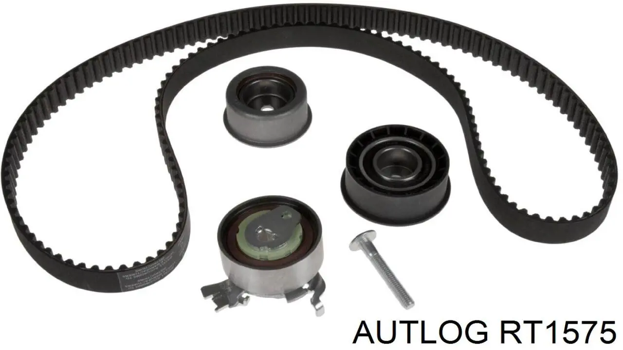 RT1575 Autlog