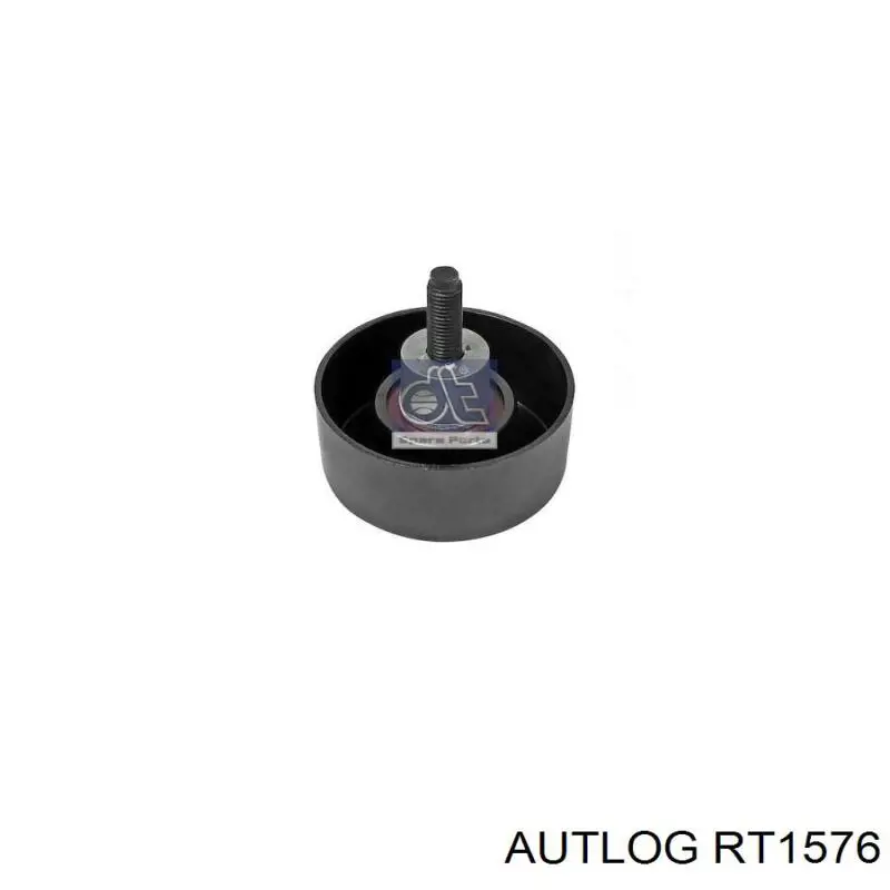 Паразитный ролик RT1576 Autlog