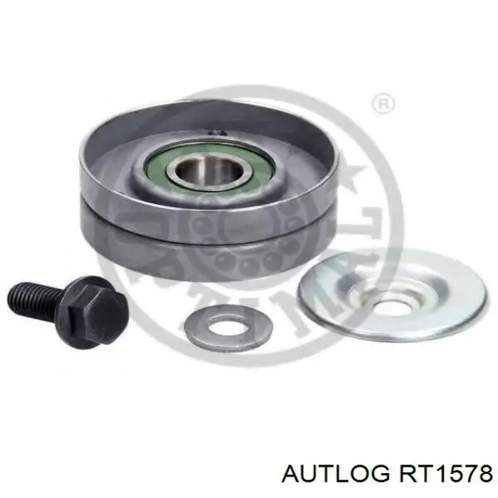 Натяжной ролик RT1578 Autlog