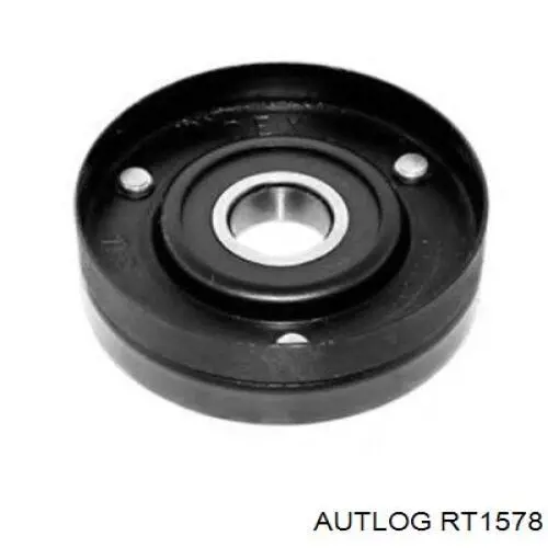Натяжной ролик Autlog RT1578 цена, от 3.38 USD